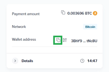Ecopayz 仮想通貨