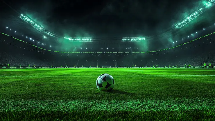 サッカー 賭け ブックメーカー