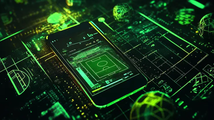 スポーツ 賭け アプリ