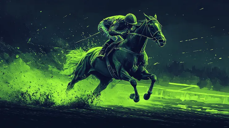 ブックメーカーの競馬マーケットの主な選択肢