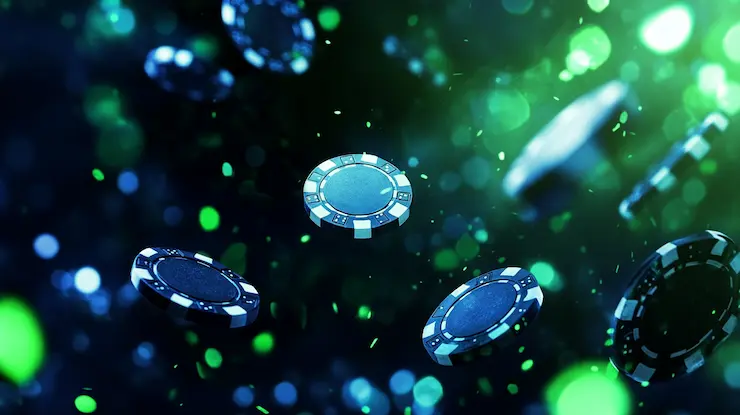 オンラインカジノ 賭け条件