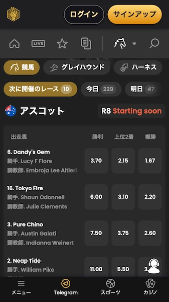 ラッキーブロック