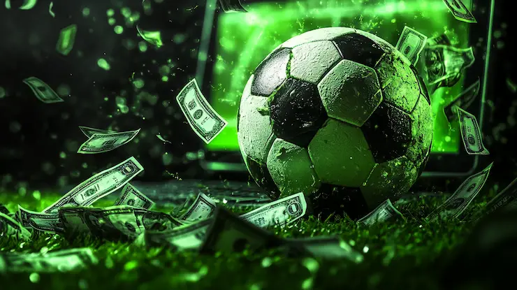 スポーツブック ボーナス