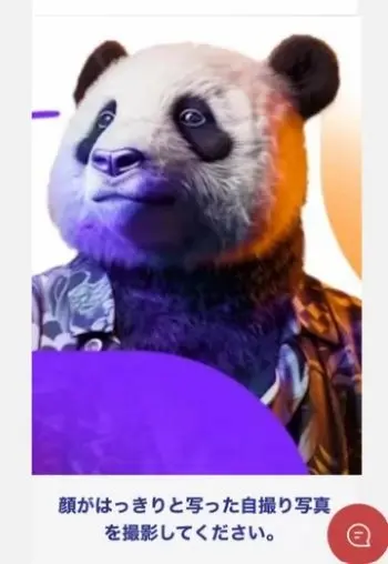 本人確認の流れ5