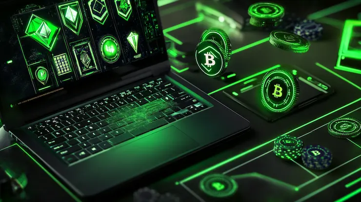 本人確認不要 オンラインカジノでの税金につ