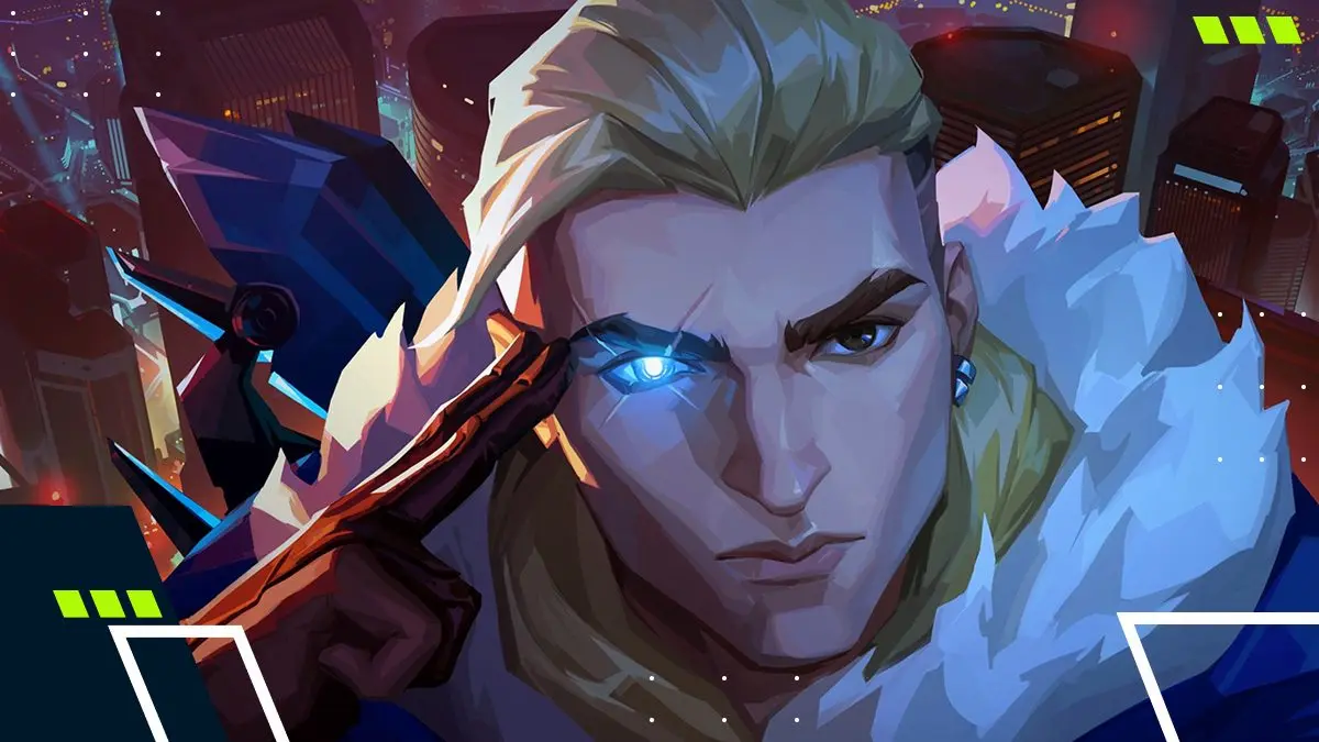 VALORANT に おける ACSとは