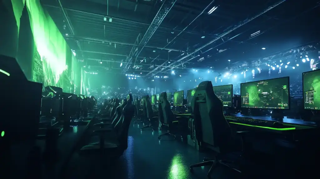 Dota 2 賭け とは