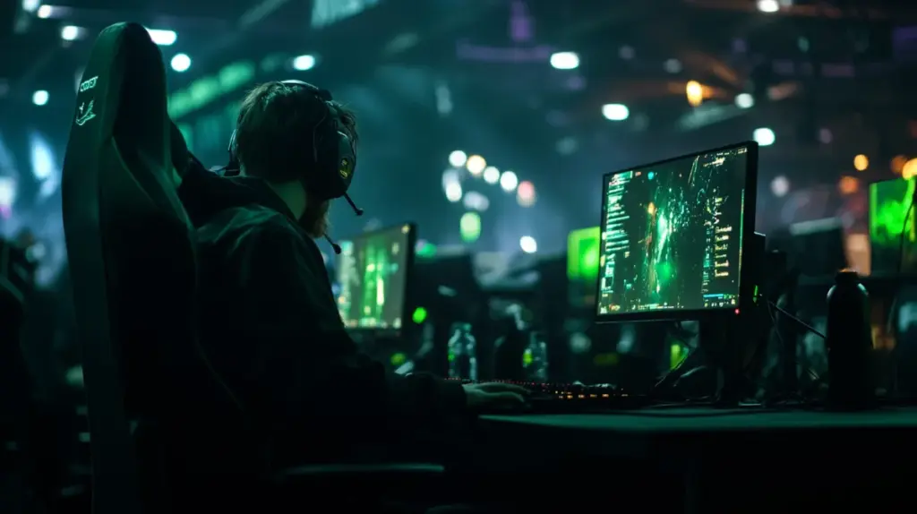 Fortnite 賭けとは