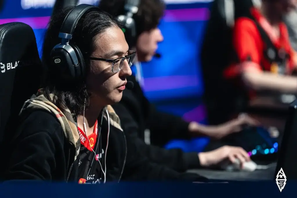 Team Yandex Dreamleague シーズン 27 制覇