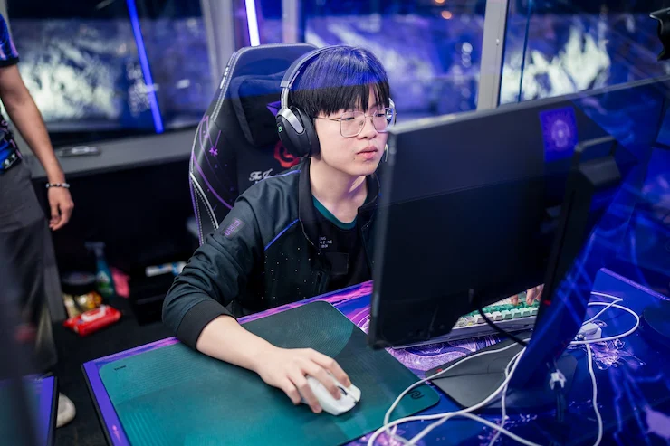 Guo “shiro” Xuanang