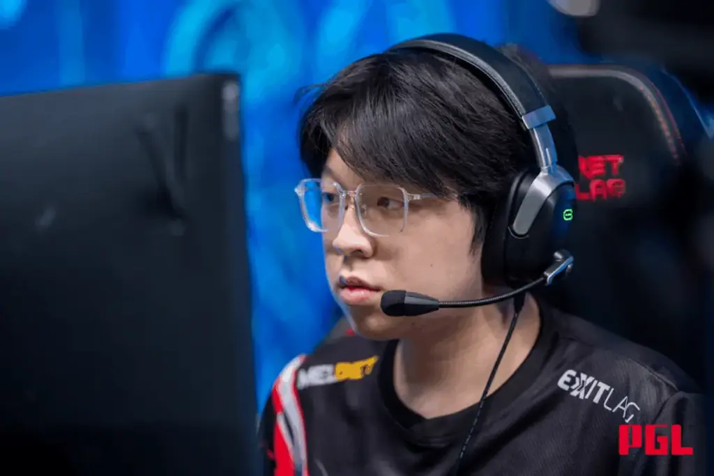 Dota2 Aurora Vici Gaming