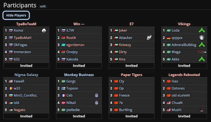 Owen Hのプロフィール写真
