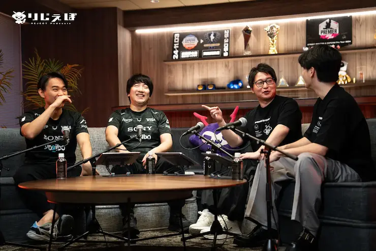 りじぇぽのイメージ画像