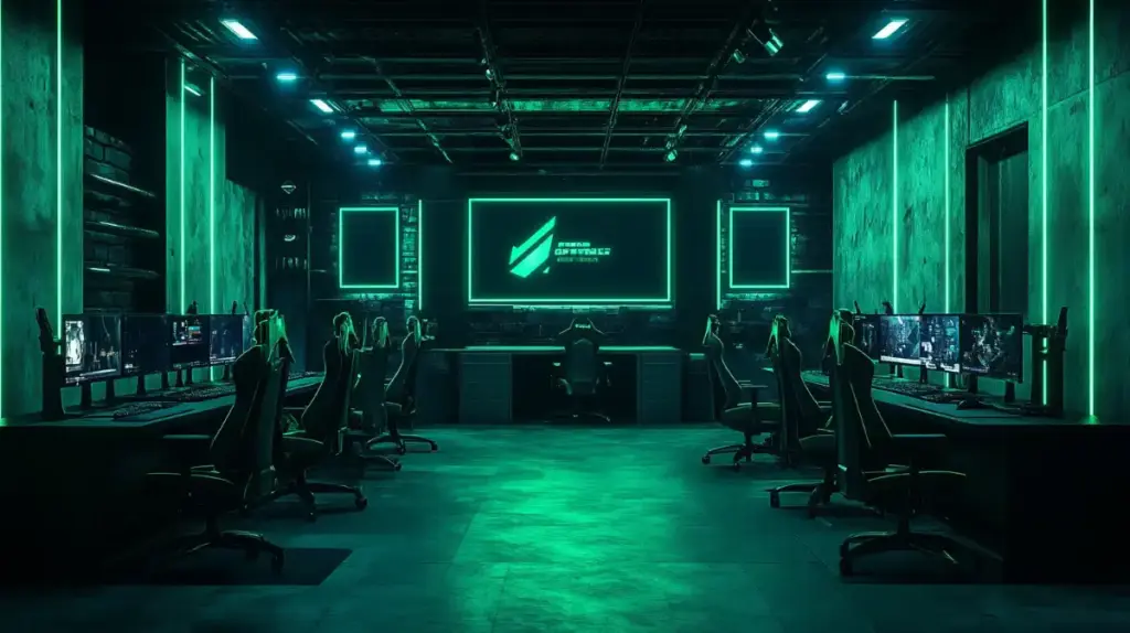 Valorant 賭け イメージ