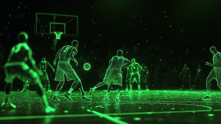 バスケ用ブックメーカー選びで重要な視点