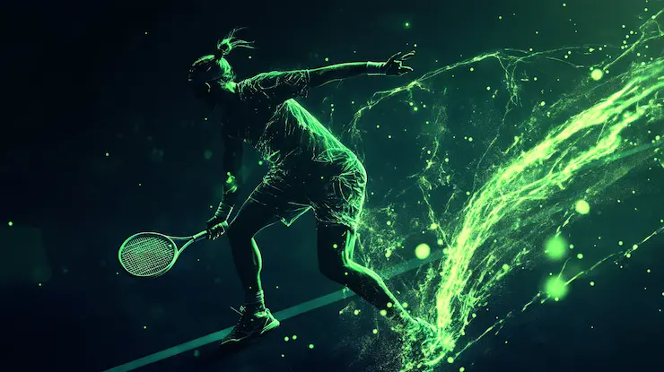 ブックメーカー テニスで人気の賭け方