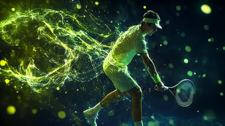 ブックメーカーでテニスに賭ける方法