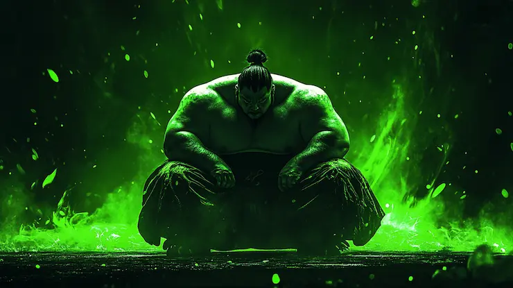 ブックメーカーで相撲に賭けられるの？