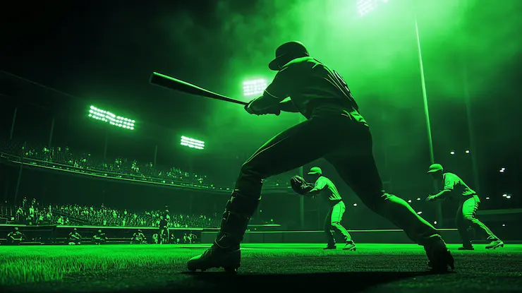 ブックメーカーの野球 賭けの概要