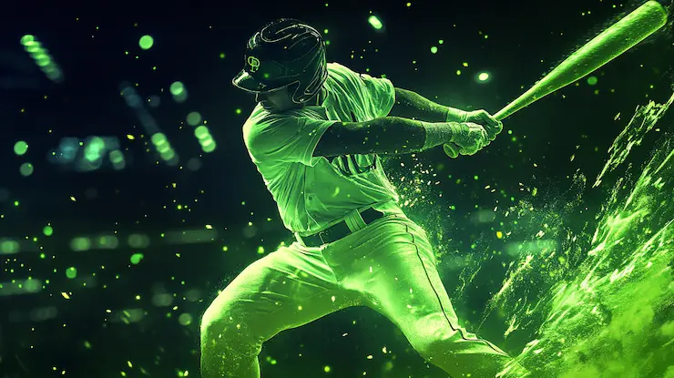 ブックメーカーの野球