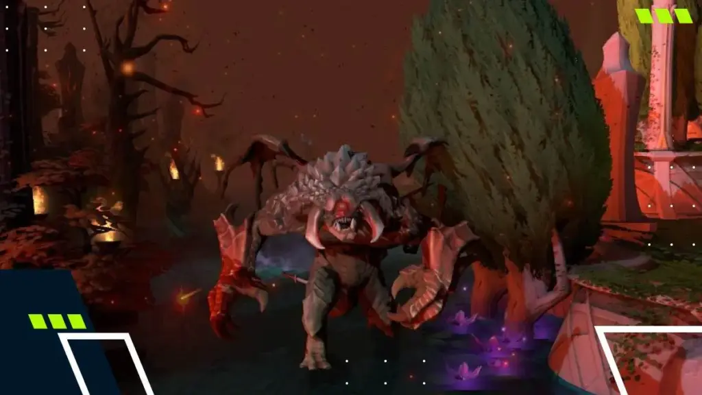 Dota 2 Roshan