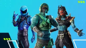 フォートナイトスキン 2026年 最もレアなトップコスチュームランキング