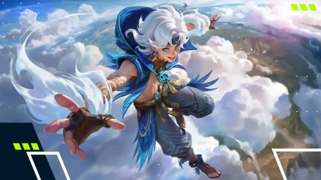 モバイルレジェンド ティアリスト 2026