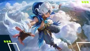 モバイルレジェンド Bang Bang ティアリスト – ベストヒーロー (2026年2月)