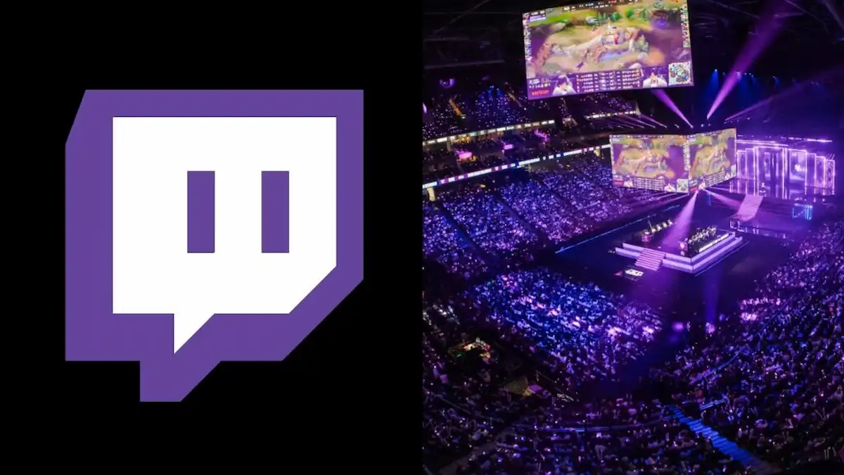 Twitchの2025年最も視聴されたeスポーツゲーム