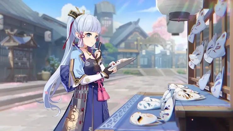 原神 最強キャラ