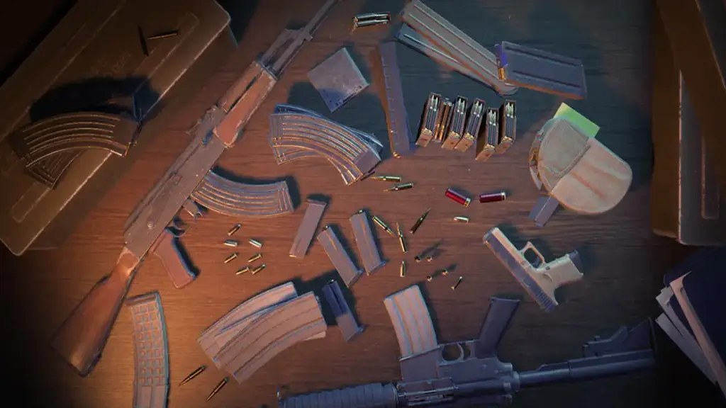 CS2 アップデート