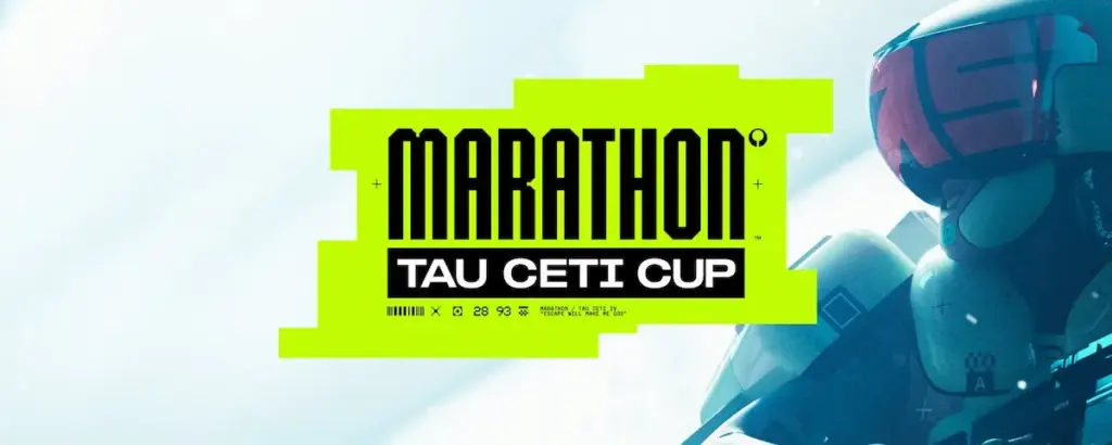 Marathon Eスポーツ