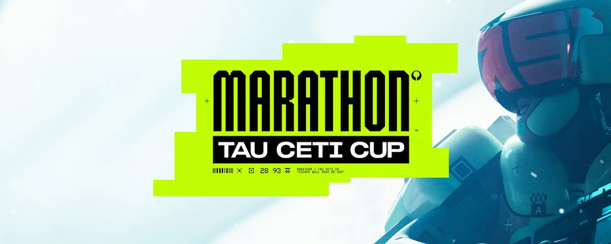 Marathon Eスポーツ