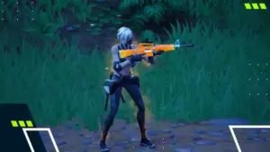 フォートナイトのエイムアシスト設定：コントローラープレイヤーに最適なオプション