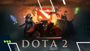 Dota 2 ヒーロー一覧：リリース日順の全ヒーロー