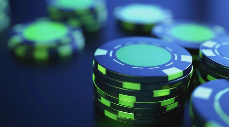 OnlinePoker