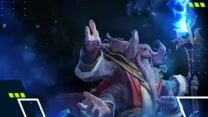 Dota 2におけるアガニムの杖の最適なアップグレードと活用方法