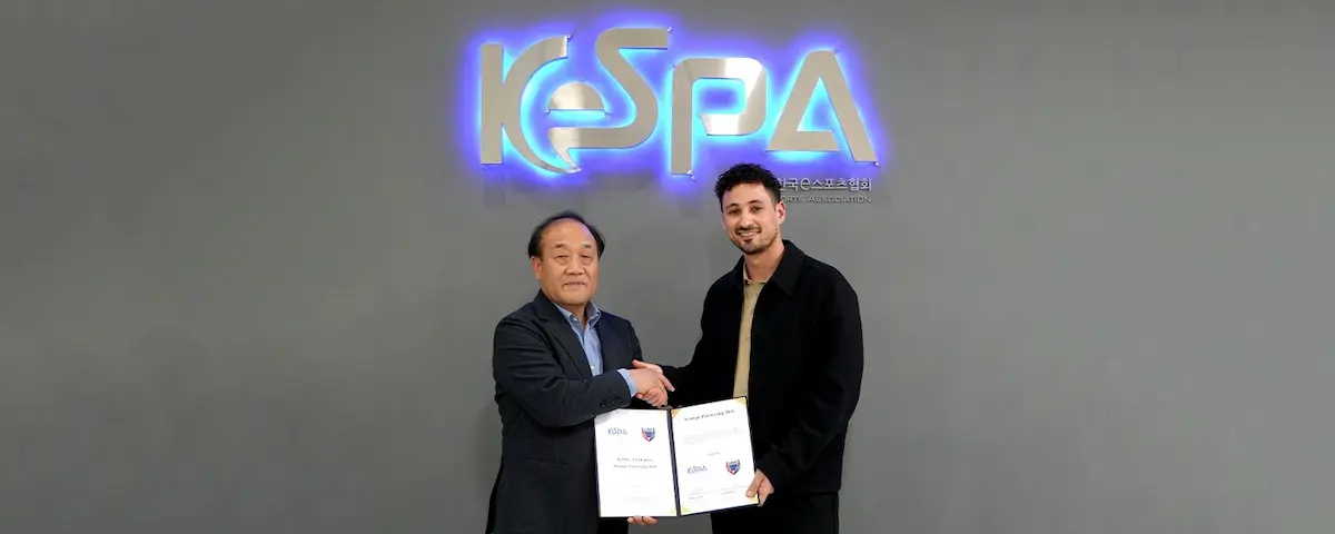 USA Esports KeSPA