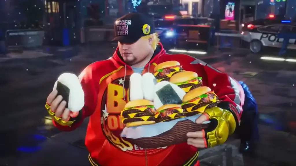 EVO 2026 FGC