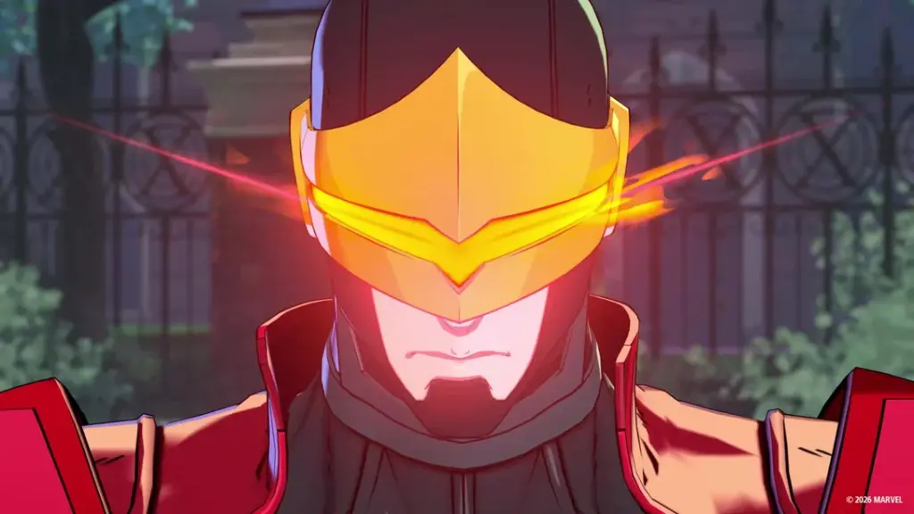 マーベル闘魂