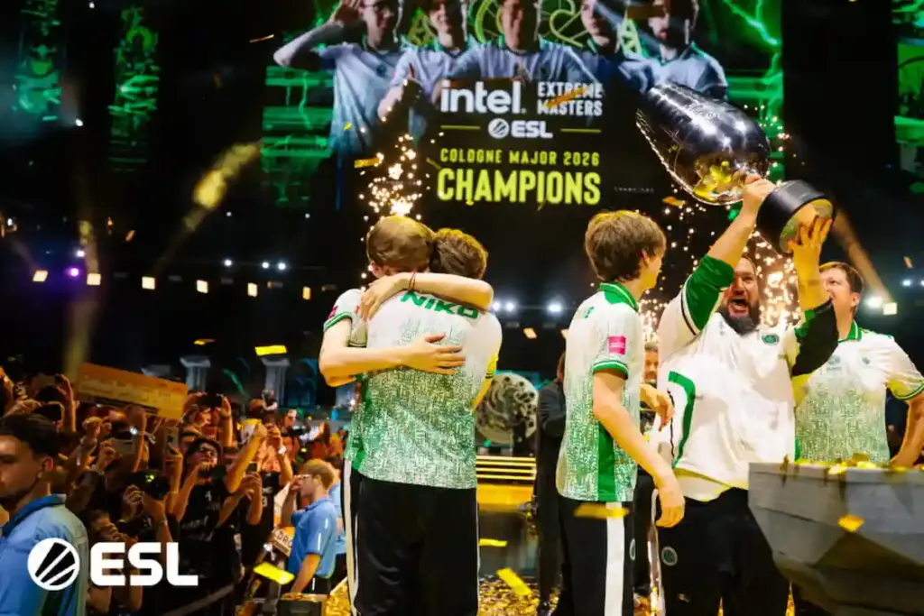 Eスポーツベッティング アフリカ