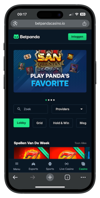 betpanda beste no KYC casino