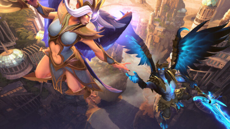 Dota 2 spelerstatistieken tonen recordpiek 2025 dankzij gratis skins.