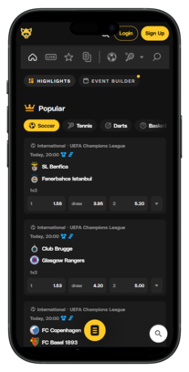 foxygold bookmaker zonder crucks nederland