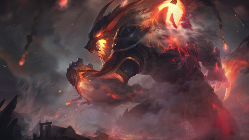 League of Legends roles overzicht met top, jungle, mid, ADC en support.