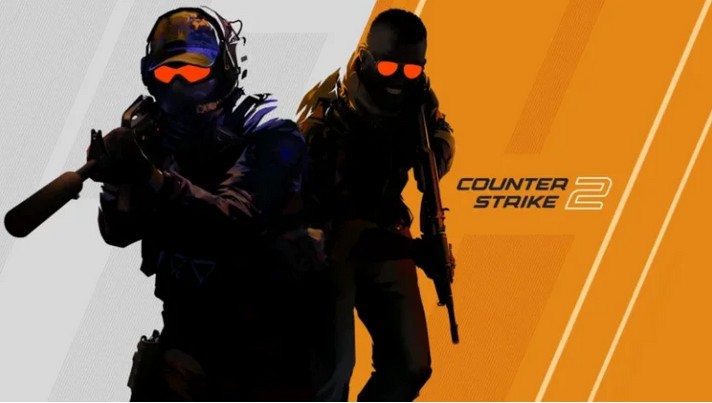 Counter-Strike 2
