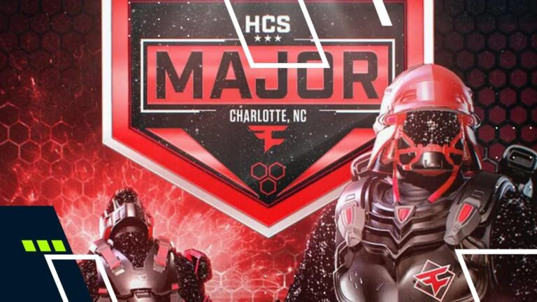Halo Championship