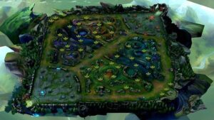 Hoe verbeter je je map awareness in League of Legends?