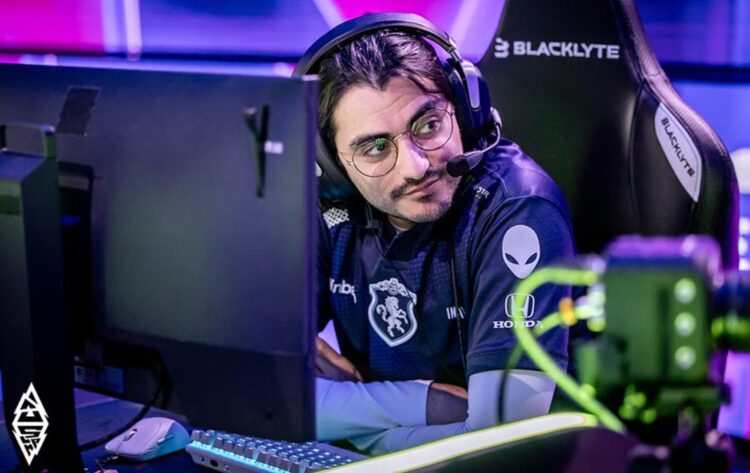 Team Liquid’s Insania voorspelt Team Spirit als favoriet op TI14 Dota 2