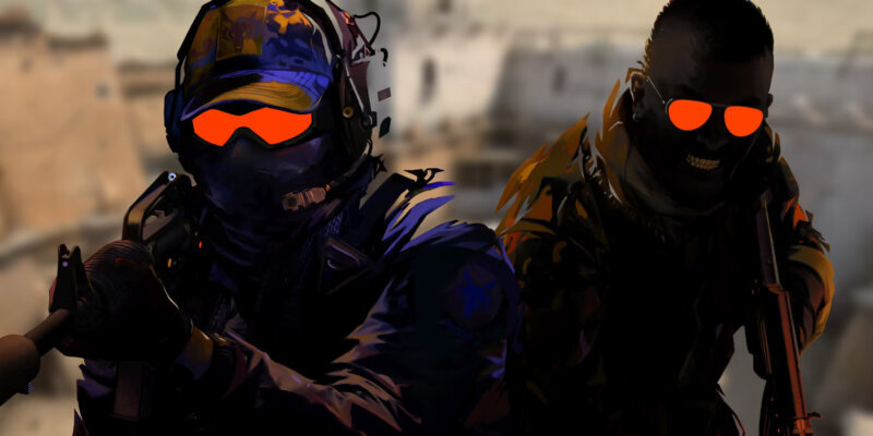 counter strike 2 maps